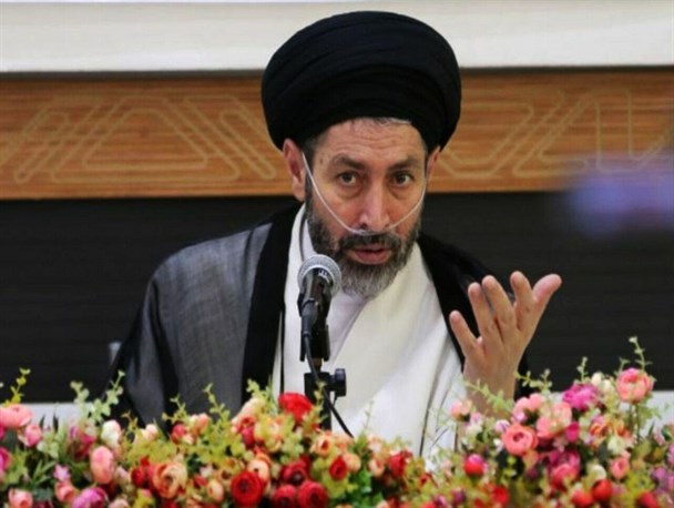 عمران و سلامت مهمترین پروژه های اجرایی قرارگاه خاتم در اردبیل/ دولت در پرداخت بدهی خود به قرارگاه اهتمام ورزد