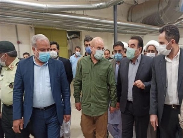 خبرهای خوش از مصوبات سفر قالیباف به ایرانشهر/ از کشت پنبه و حل مشکلات "بافت بلوچ" تا ایجاد گذرگاه مرزی در "پیشین"