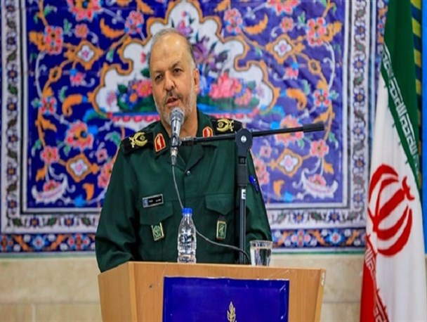 سردار فدا: اطلس جغرافیایی محلات برای مقابله با کرونا مشخص شود