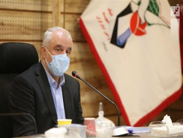 تا پایان دولت دوزادهم تعداد مسکن جامعه ایثارگری به ۷۰هزار واحد می رسد