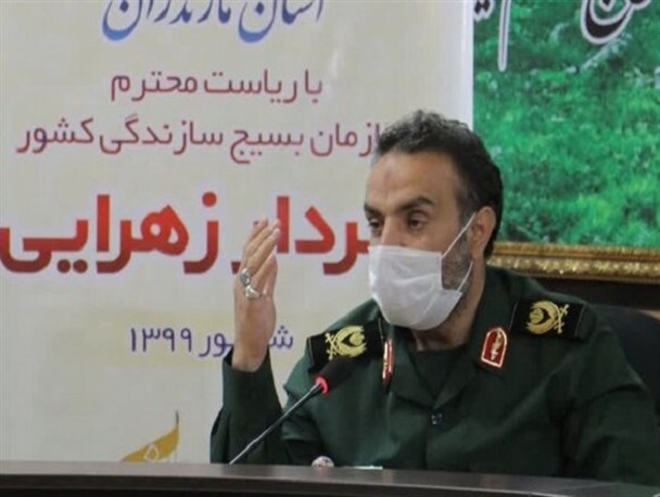 افتتاح 2887 پروژه محرومیت‌زدایی در هفته بسیج/ رونمایی از بزرگ‌ترین رویداد جهادی با عنوان «نسل سلیمانی‌ها»