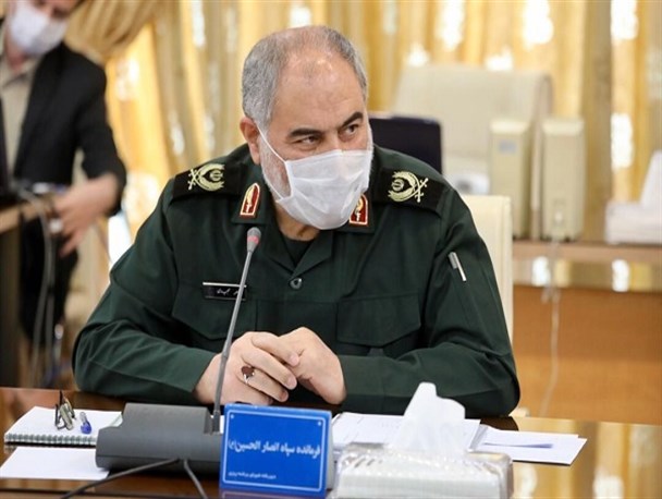 اجرای 28 عنوان برنامه به مناسبت هفته بسیج در همدان/ قرارگاه فضای مجازی در جریان سازی فعالیت های هفته بسیج نقش موثری دارد