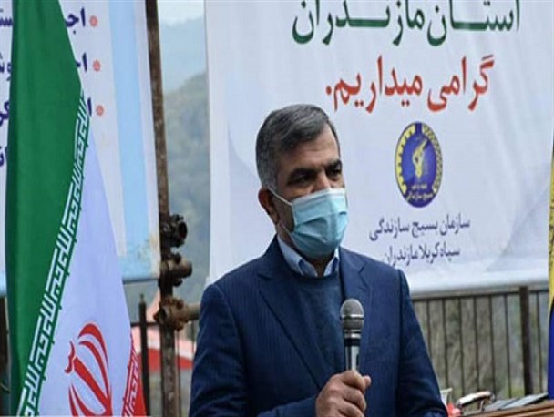 بسیج و سپاه پیشگام در محرومیت‌زدایی/14 هزار میلیارد تومان صرف اشتغال روستایی شد