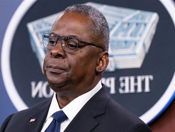 توجیه وزیر دفاع آمریکا درباره تقابل با نیروهای دریایی ایران