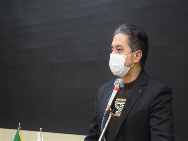 فعالان فضای مجازی طلا و جواهرات زیر خاک هستند/ هدف برگزاری رویدادِ تولید محتوای دیجیتال شناسایی افراد توانمند در این عرصه است