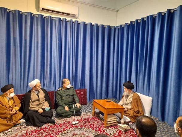 برنامه ۱۰ساله بسیج در راستای بیانیه گام دوم انقلاب آماده اجرا است