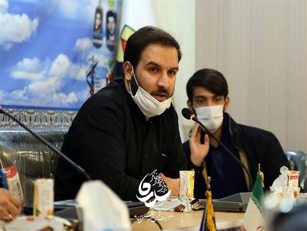 فعال‌سازی ۴۰ تشکل مردمی در روستاهای قزوین/ ویژه‌برنامه "روضه اخت‌الرضا" در ۴۶ نقطه استان برگزار شد