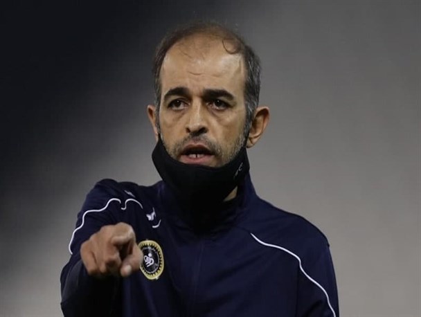 نویدکیا: نبایو احساسی و بدون تفکر بازی کنیم/ سولدو: آماده نمایشی خوب مقابل سپاهان هستیم