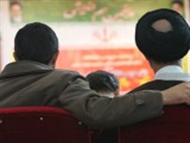 حوزه و دانشگاه در ذات خود وحدت دارند