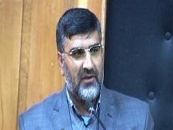 زائران کارهای ویزای خود را در سایر شهرهای ایران انجام دهند