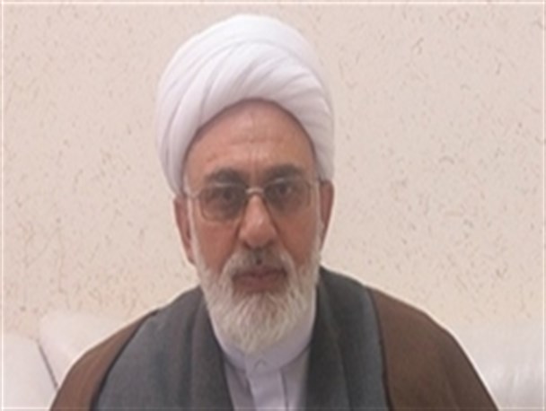 «صالحی منش» استاندار قم شد