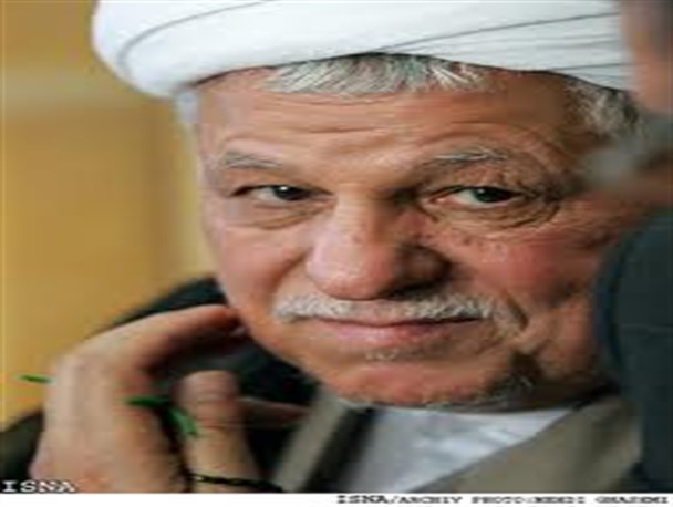 سخنرانی هاشمی در رفسنجان که قرار بود منتشر نشود