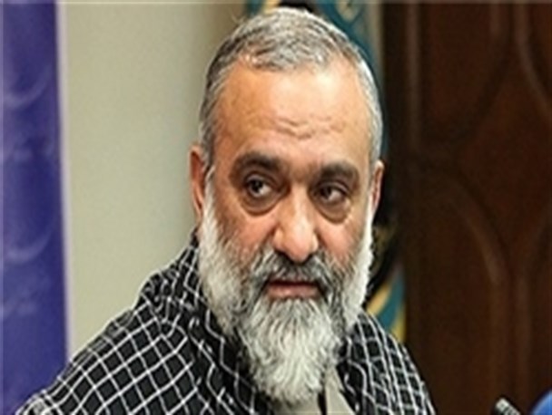 دیدارهیئت پارلمانی اروپا با محکومان فتنه88 خدشه به استقلال کشور ماست/برخی حضور مردم درصحنه های انقلاب را درک نکرده اند