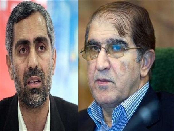 دلایل توفیق رنجبر در برگزاری نشست هم اندیشی سازنده با احزاب سیاسی استان/ کجای کار استاندار لنگ می زند ؟