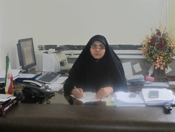 برگزاری مسابقه قرآن و عترت دانشگاه آزاد اسلامی کردستان با حضور 300دانشجو