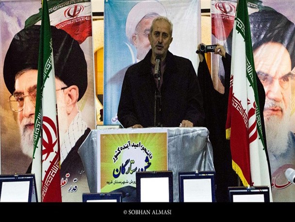 قدرت اراده دانش آموزان، فعل خواستن را به توانستن تبدیل می کند