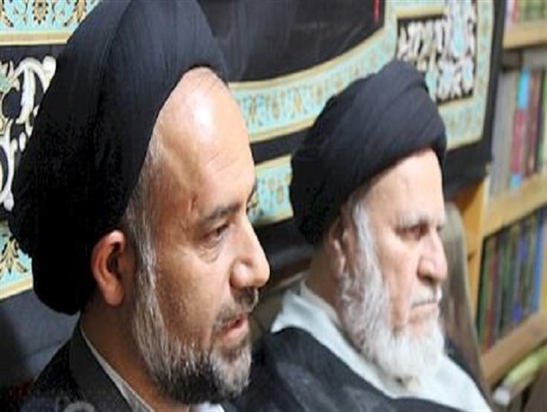 واکنش حجت الاسلام خاضع به حوادث 16 آذر در دانشگاه های استان/ سخنرانان 9 دی باید معتقد به این روز باشند