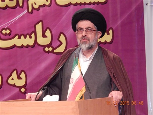 حل مشکلات ری، مرتفع شدن بسیاری از مشکلات تهران را به دنبال خواهد داشت