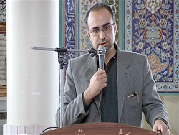 آغاز پروژه بزرگ میدان و بلوار ورودی اصلی شهر منظریه