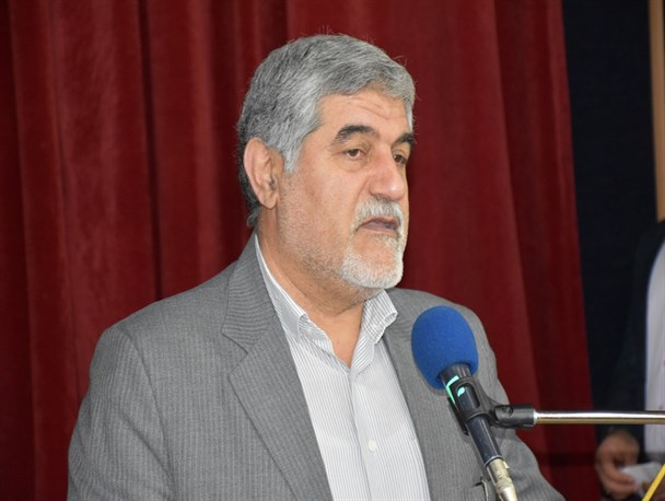 فریدونکنار شهر ایثار و شهادت است/ مسئولان و دلسوزان به من مشاوره دهند