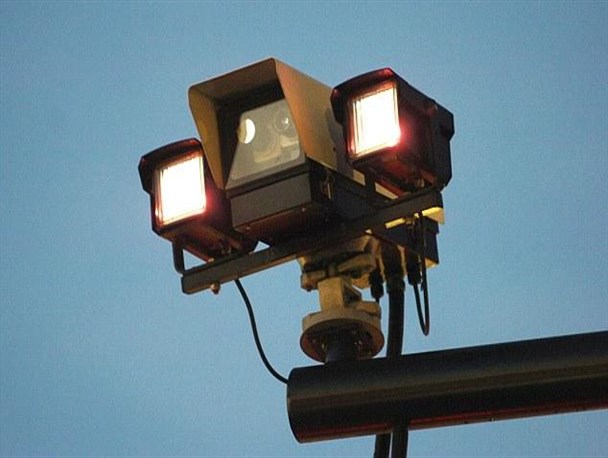 راه اندازی مرکز کنترل ترافیک ونصب دوربین های ثبت تخلف تا سال آینده در فردوس