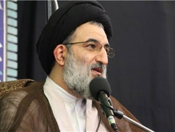 مجلس خبرگان باید دور از جناح های سیاسی باشد/تلاش کنیم کاندیدای اصلح وارد مجلس شود