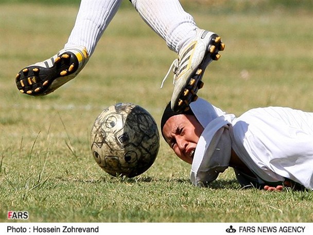 ایراندوست: آنفلوانزا برای فوتسال خطر نداشت که لیگ را تعطیل نکردند؟