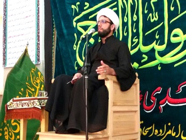 علم حوزه را در دانشگاه به کار گرفتم/ برخی روزهای سال در حد شعار باقی مانده است