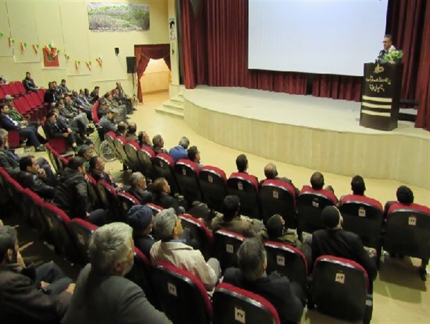 علت نیتراته شدن آب برف انبار، استفاده زیاد کشاورزان از کود است