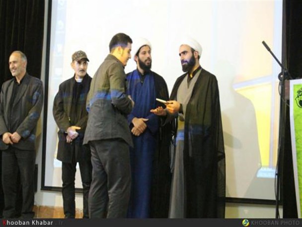 برگزاری همایش روز پژوهش در خمام + تصاویر