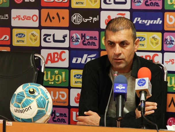 ویسی به دنبال مربیگری در پرسپولیس و استقلال!