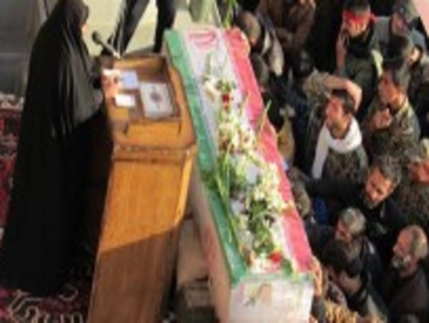 امنیت کشور به‌واسطه خون شهدا تأمین‌شده است/سفارش همیشگی شهید مراقبت از آخرت بود