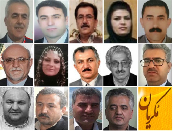 اسامی کاندیداهای احتمالی نمایندگی مردم مهاباد در دهمین دوره مجلس