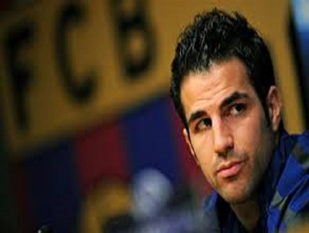 واکنش فابرگاس به اخراج مورینیو