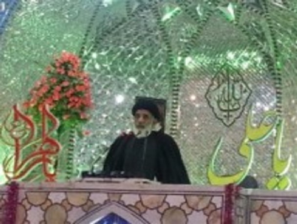 ملاک وحدت حوزه و دانشگاه، همگرایی  در مسائل اعتقادی است