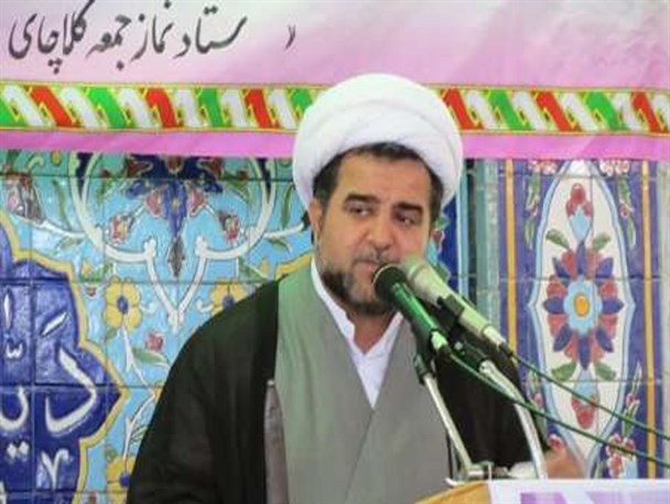 حضور حداکثری مردم در انتخابات ، یاس دشمن را به همراه خواهد داشت