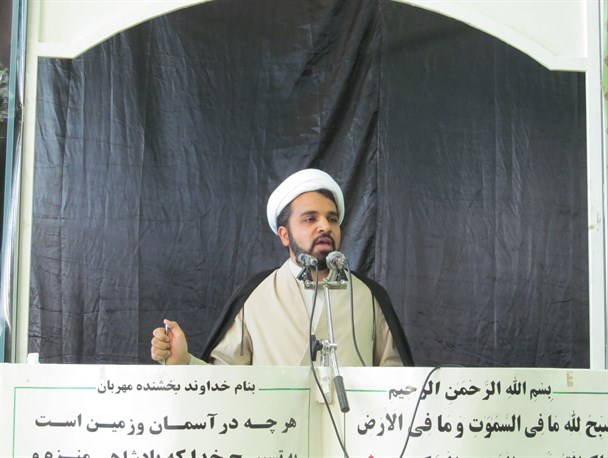 اگر اسلامیت از دانشگاه گرفته شود علم آن هیچ سودی برای بشریت نخواهد داشت