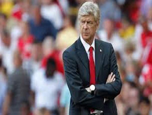 ونگر: چلسی سقوط نمی‌کند