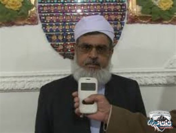 کشتار بی رحمانه شیعیان نیجریه نتیجه موج اسلام هراسی در دنیاست/ یورش ارتش نیجریه به مسلمان از نظر اسلام محکوم و خلاف شرع دین اسلام است
