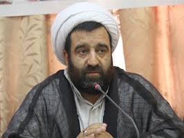 ملت ولائی ایران حامی شیعیان جهان هستند/ دشمنان از اتحاد مسلمانان در هراس هستند