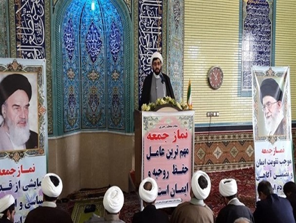 انتخابات اسفند از حساسیت و اهمیت فراوانی برخوردار است