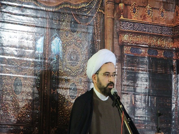 سازمان مللی که از مظلوم دفاع نکند، مترسکی بیش نیست