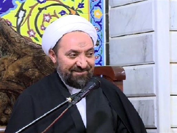 انتخابات تامین کننده منافع ملی است