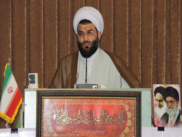 همه باید از نظر شورای نگهبان تمکین کنند