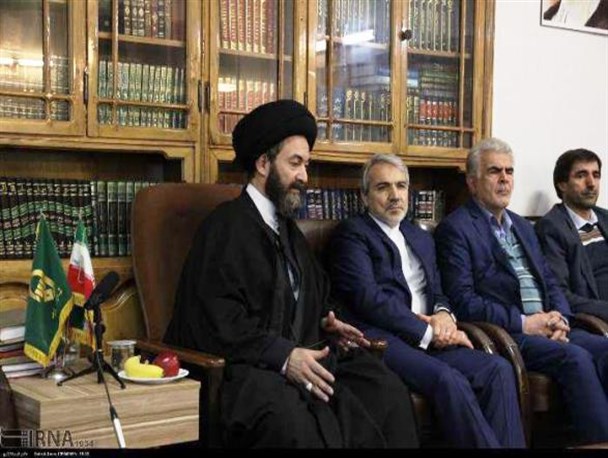 "پایاب سد گیوی"؛ پروژه ای که مسئولین هیچگاه به آن نپرداخته اند، حتی نوبخت!