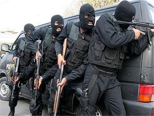 رهایی گروگان ۱۱ ساله در کمتر از ۴۸ ساعت از چنگال آدم ربایان
