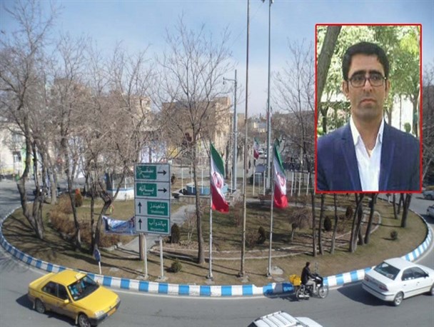 نگاه ارباب و رعیتی مسئول پیشین اجرائیات شهرداری بوکان به دکه داران