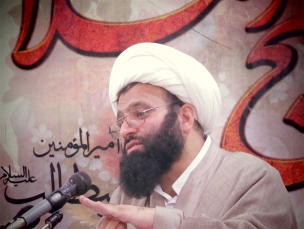 نبود وحدت در جامعه اسلامی ما را از برخی برکات بی نصیب می کند