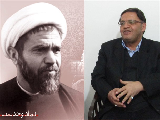 راهکار شهید آیت الله مفتح برای رفع مظلومیت شیعیان لبنانی چه بود؟/ شهید مفتح تشکیل دهنده هسته دانشجویان مبارز و جامعه روحانیت