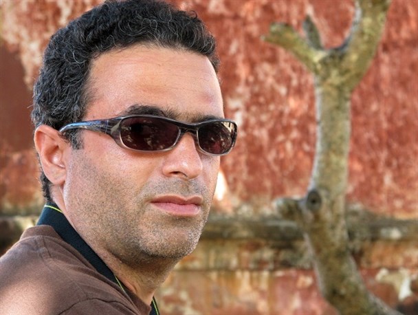 مستند "پرتره ناصر ممدوح" توسط مستندساز البرزی ساخته شد